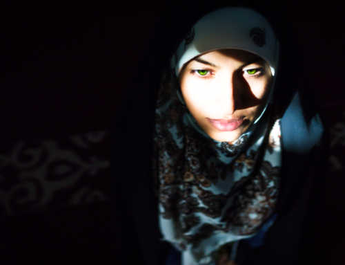  लव-जिहाद  कानून के पीछे का चेहरा 