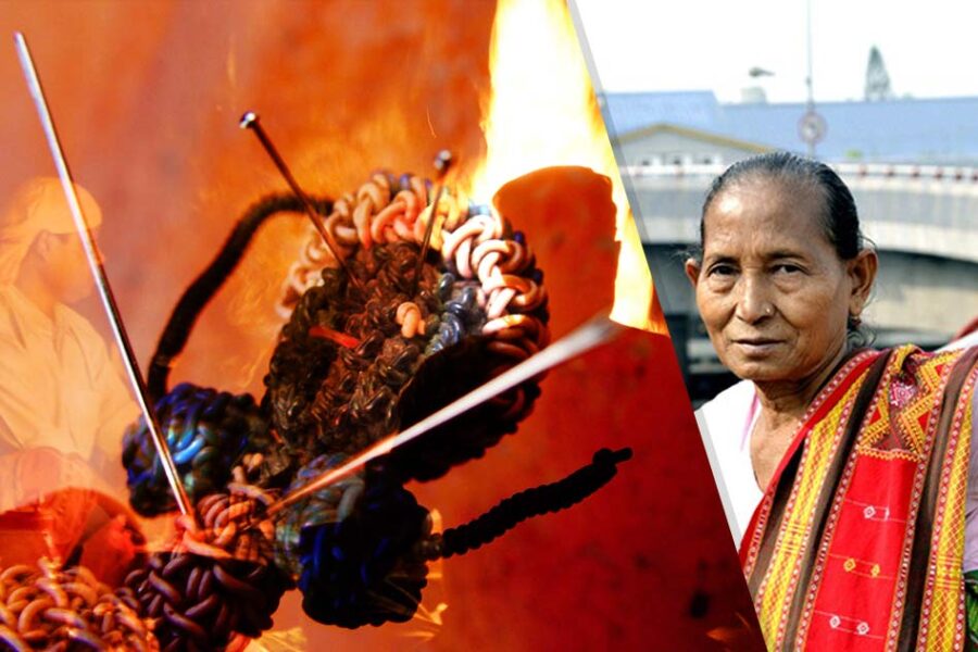 डायन कुप्रथा के खिलाफ आवाज उठाने वाली बीरुबाला की कहानी