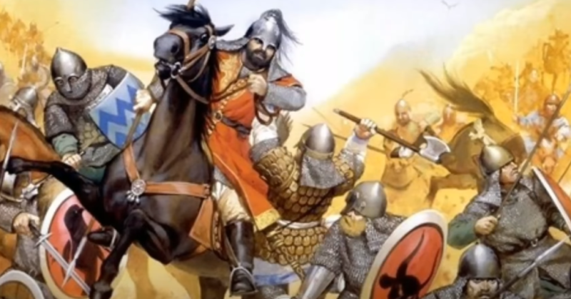 महाराजा सुहेलदेव: जिनका पराक्रम इतिहास के पन्नों से गायब हो गया